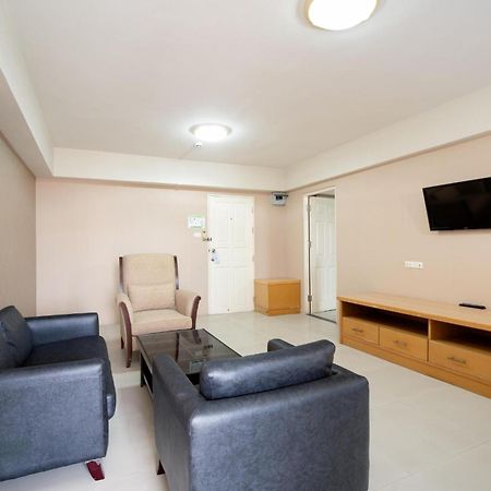 P-Park Hotel Bangkok Ngoại thất bức ảnh